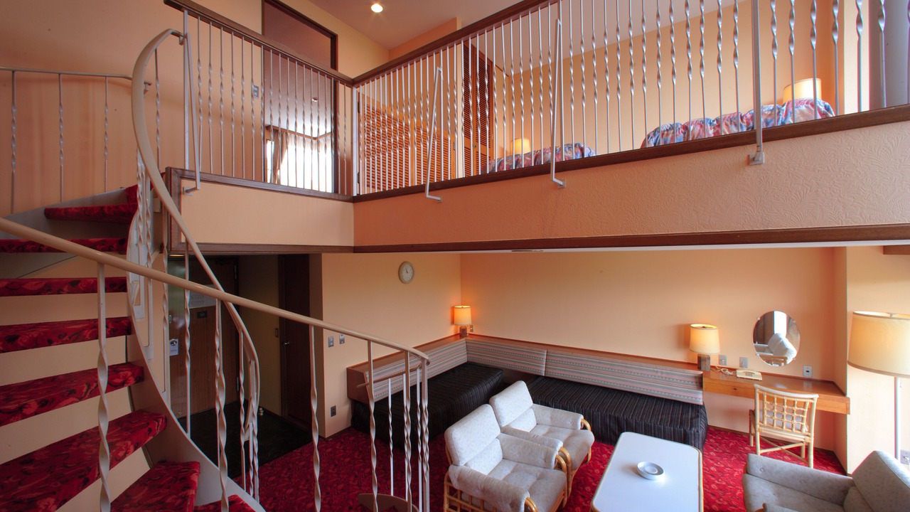 Photo of Bedroom in Kominato Onsen