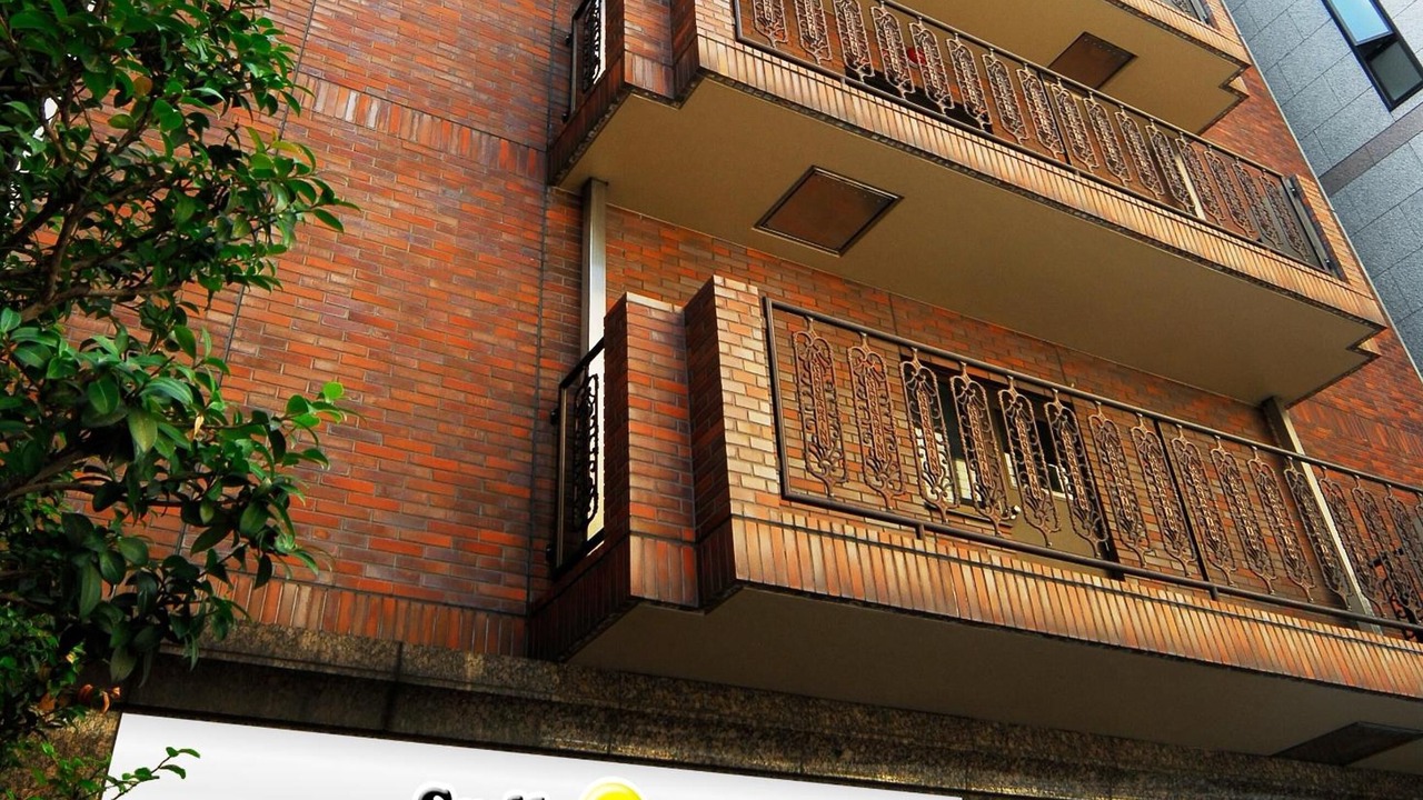 Photo of Outdoor in Nihonbashimuromachi