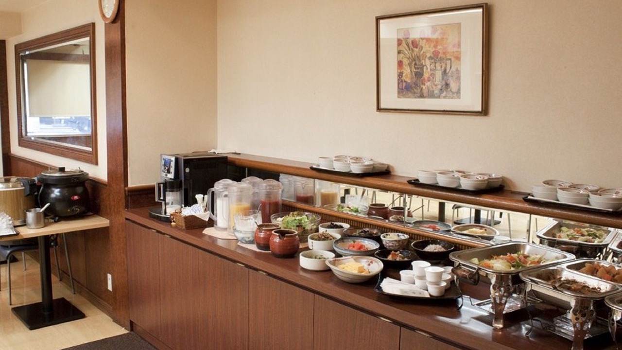 Photo of Others in Nihonbashimuromachi