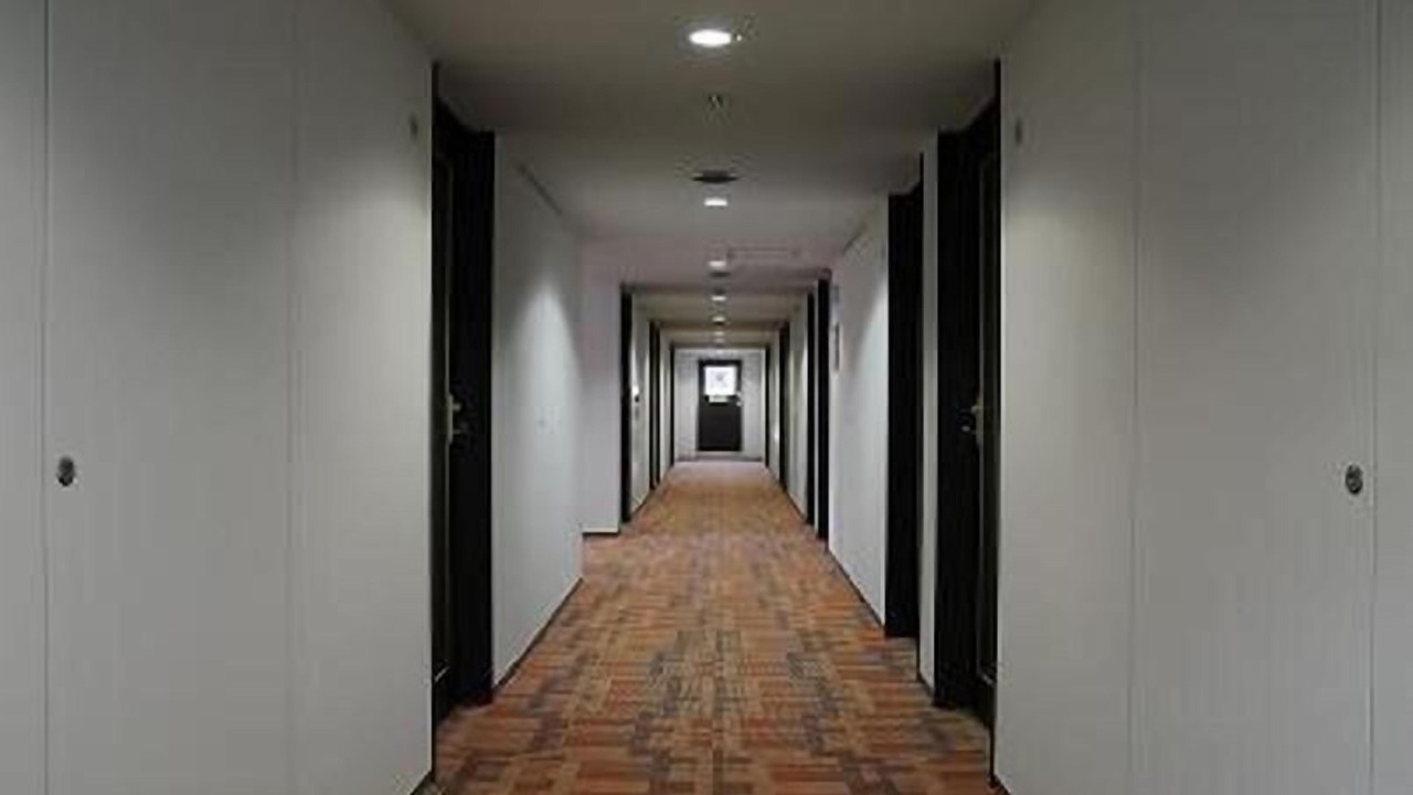 Photo of Bedroom in Nihonbashimuromachi