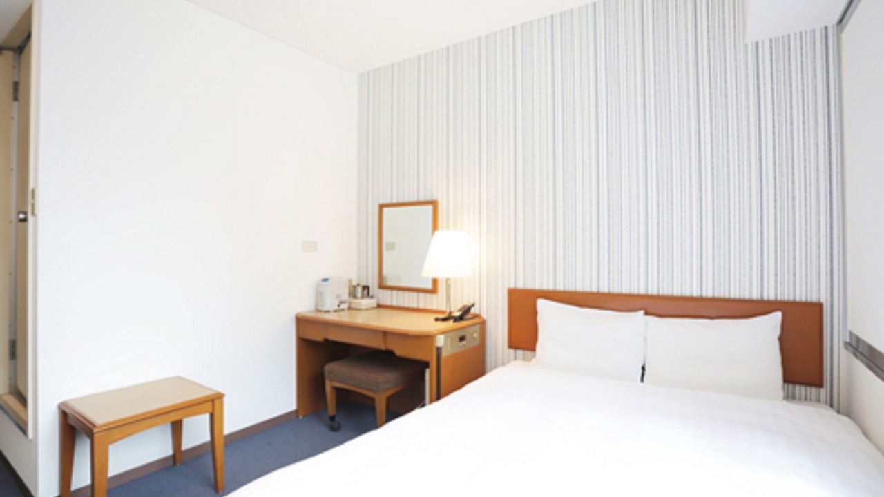 Photo of Bedroom in Nihonbashimuromachi