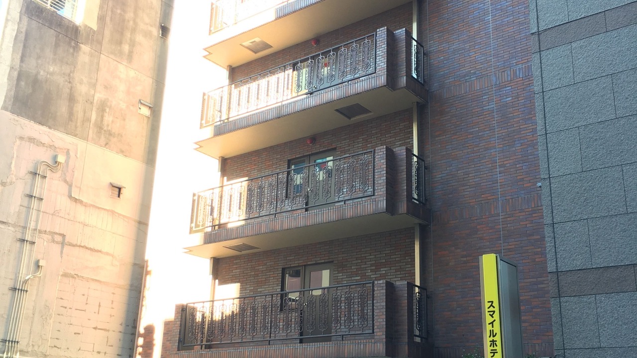 Photo of Outdoor in Nihonbashimuromachi