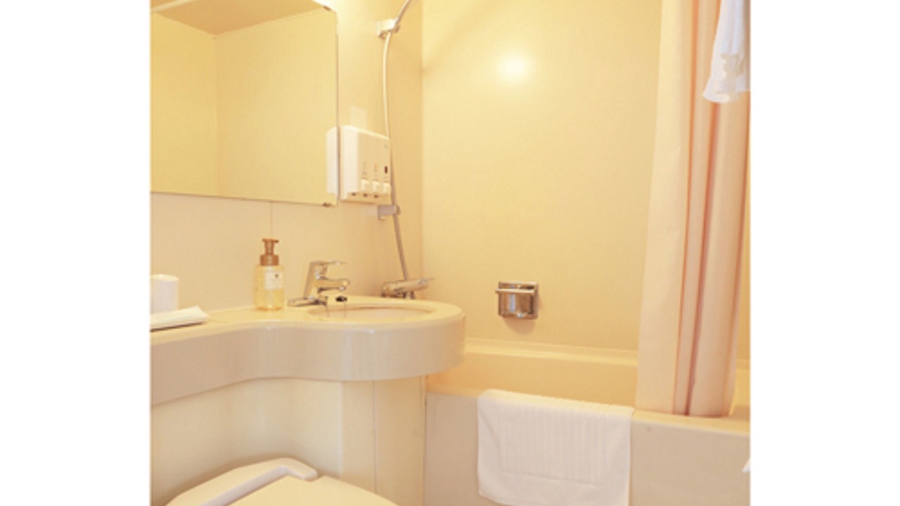 Photo of Bathroom in Nihonbashimuromachi