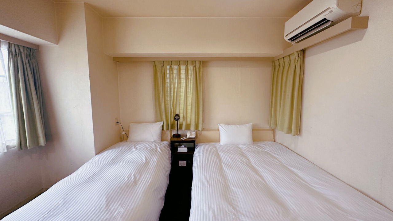 Photo of Bedroom in Chuo-ku