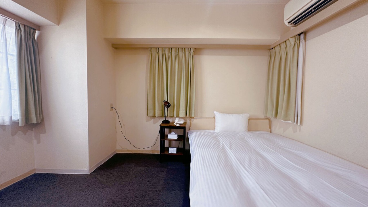 Photo of Bedroom in Chuo-ku