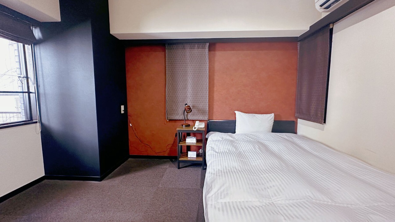 Photo of Bedroom in Chuo-ku
