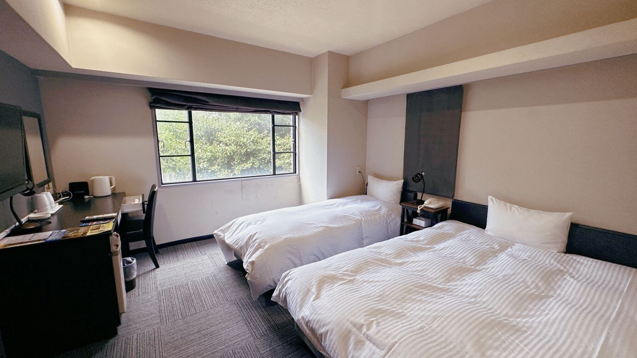 Photo of Bedroom in Chuo-ku