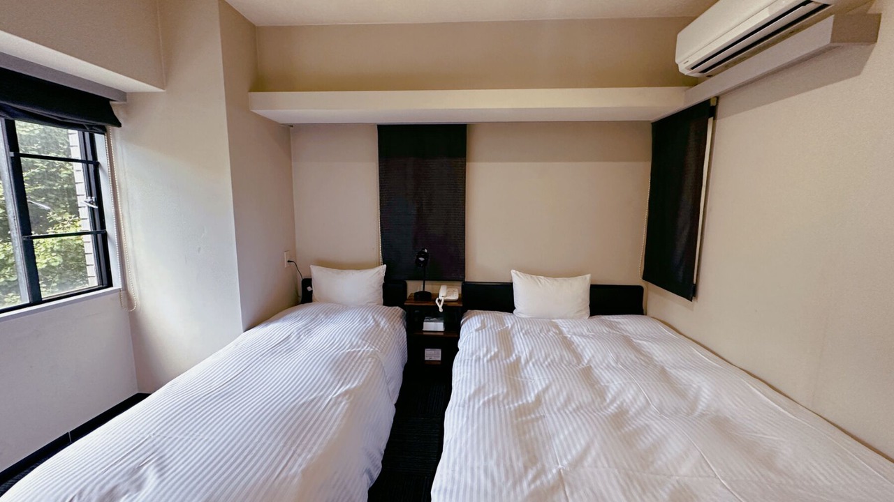 Photo of Bedroom in Chuo-ku