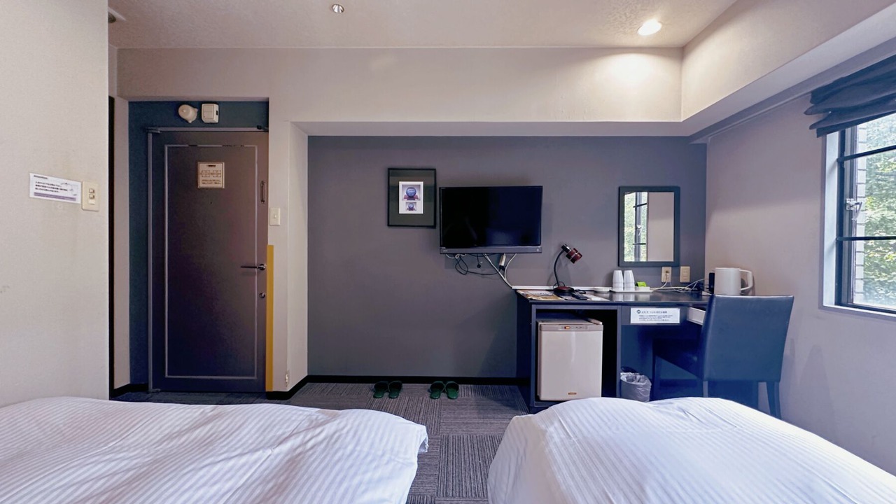 Photo of Bedroom in Chuo-ku