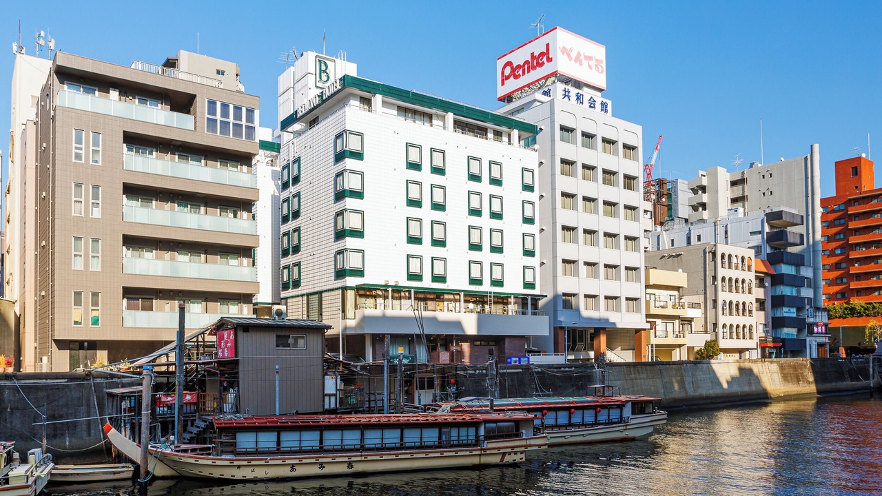 Photo of Outdoor in Yanagibashi