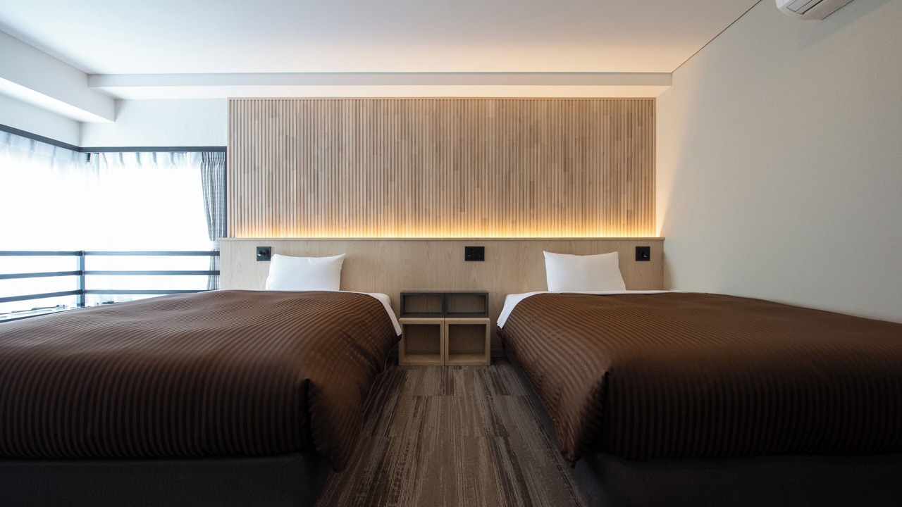 Photo of Bedroom in Yanagibashi