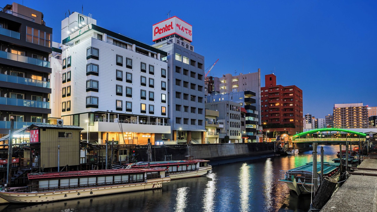 Photo of Outdoor in Yanagibashi
