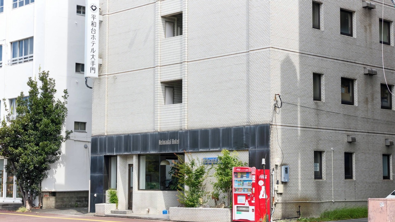 Photo of Outdoor in Chuo-ku
