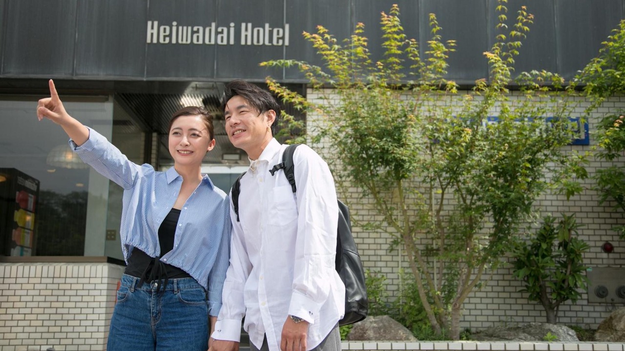 Photo of Outdoor in Chuo-ku