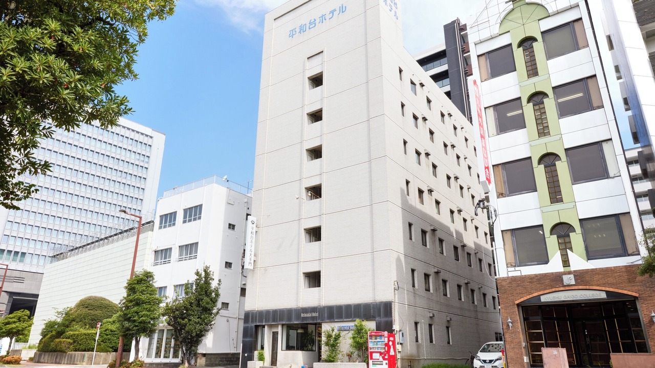 Photo of Outdoor in Chuo-ku