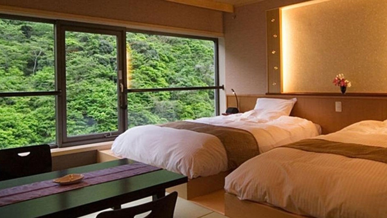 Photo of Bedroom in Matsuyama