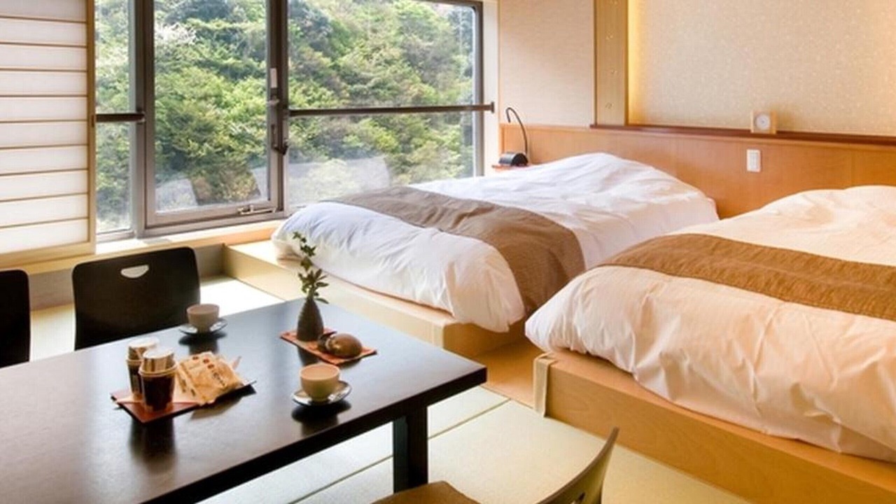 Photo of Bedroom in Matsuyama