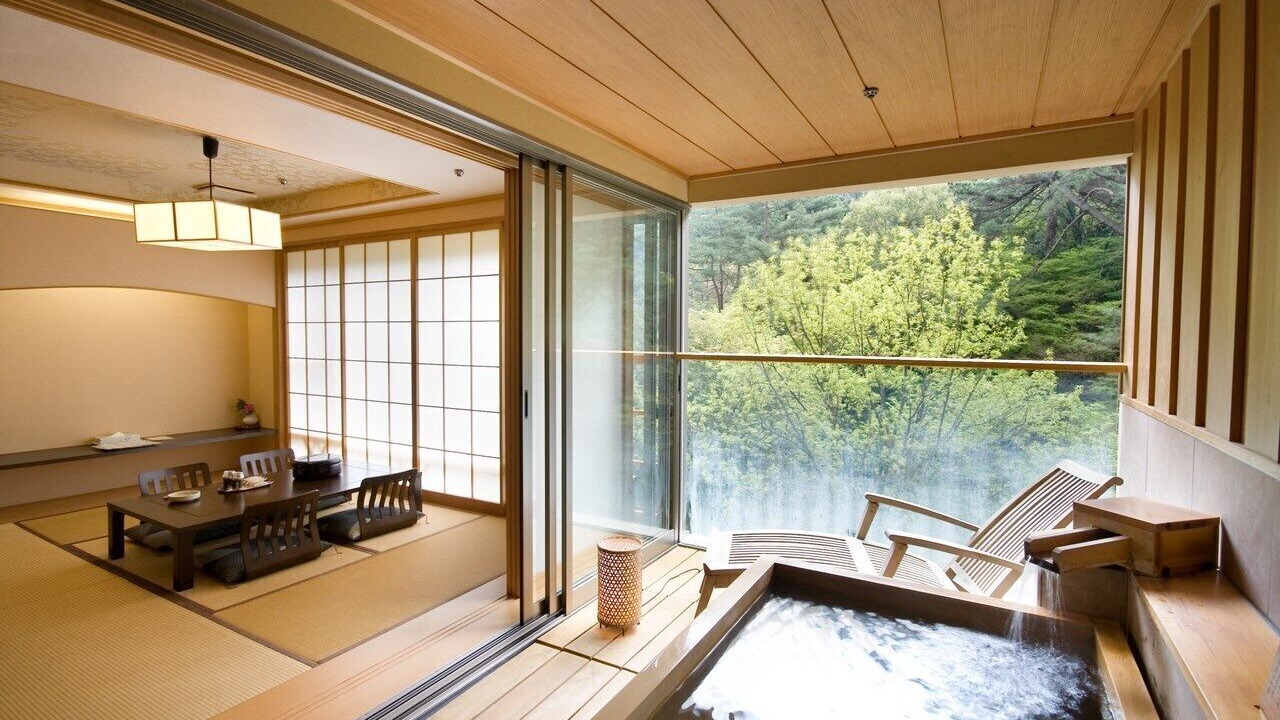Photo of Bathroom in Matsuyama
