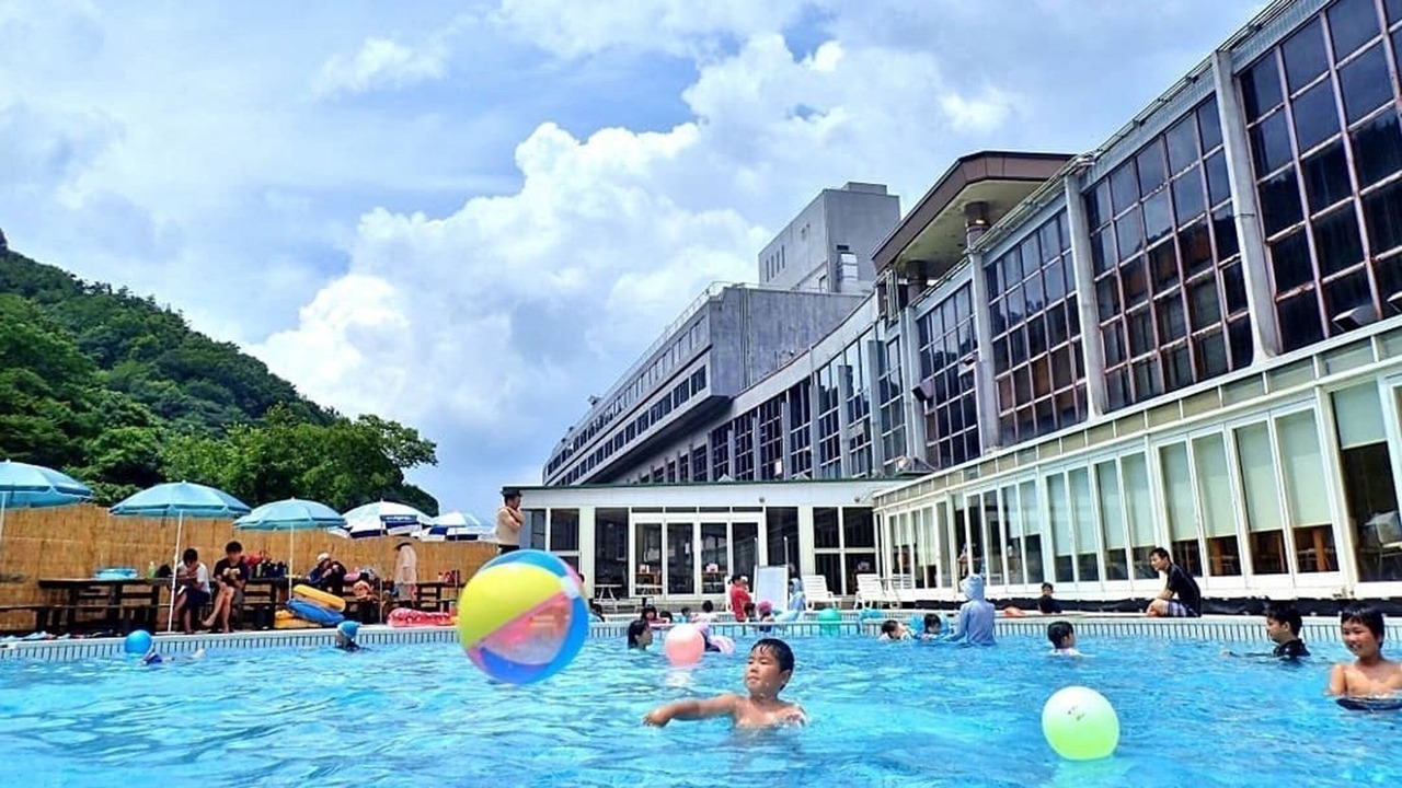 Photo of Outdoor in Matsuyama