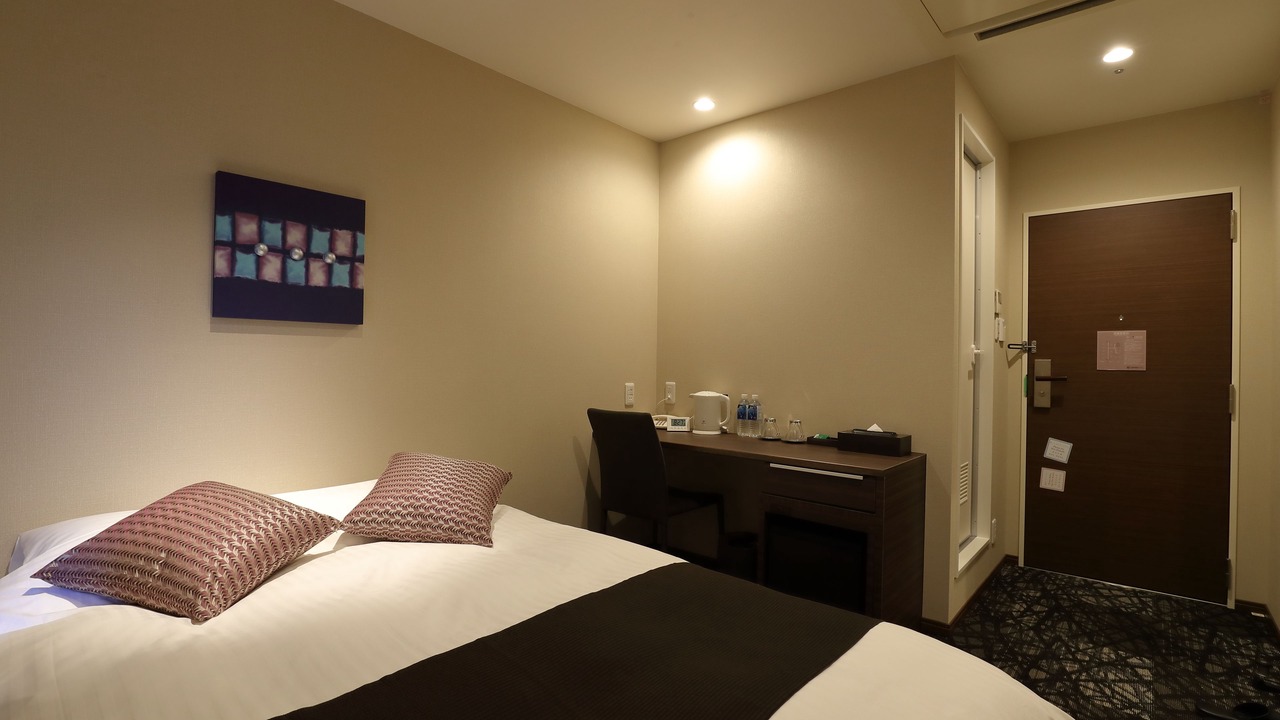 Photo of Bedroom in Nishishinsaibashi