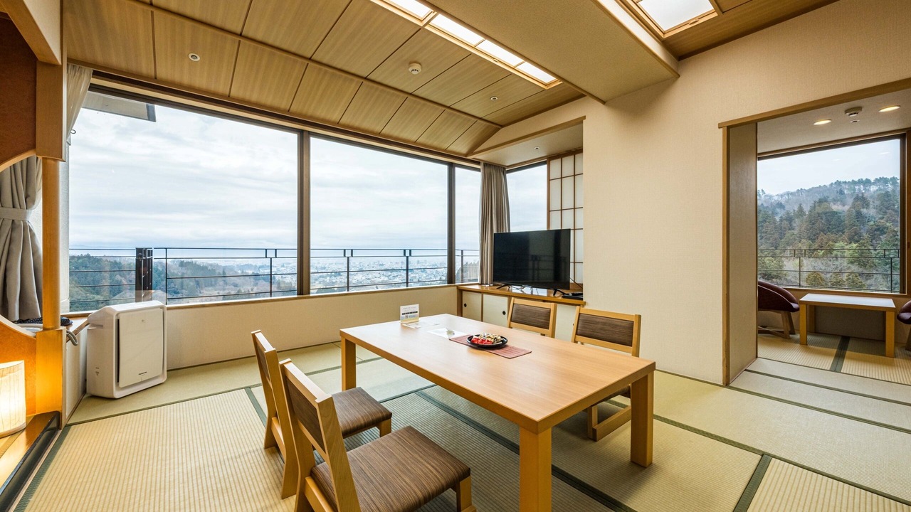Photo of Bedroom in Aizuwakamatsu