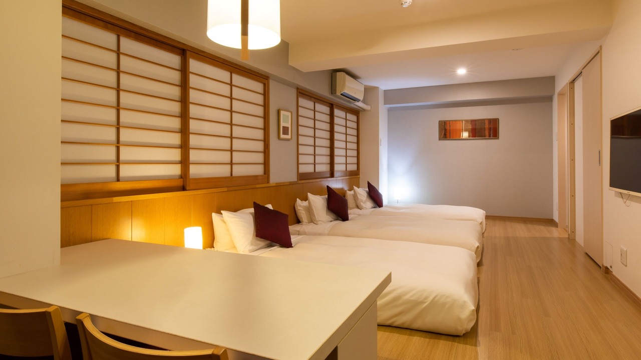 Photo of Bedroom in Koto