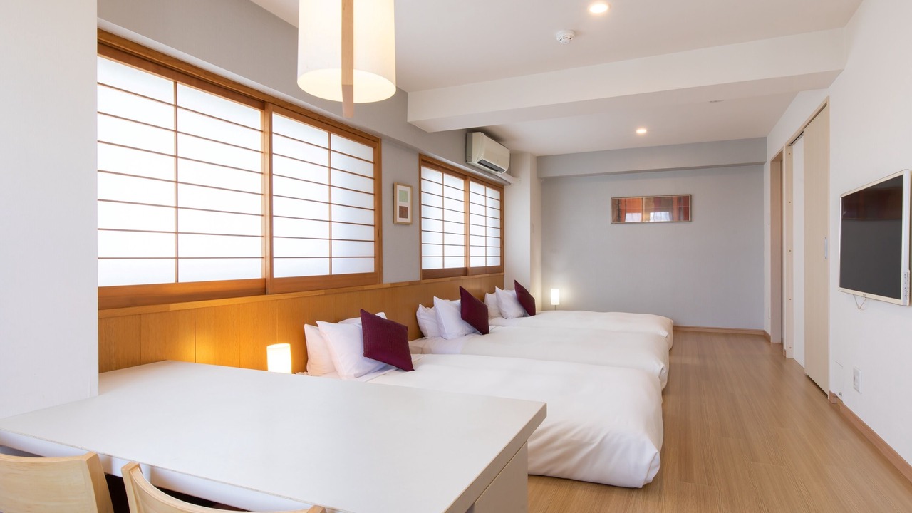 Photo of Bedroom in Koto