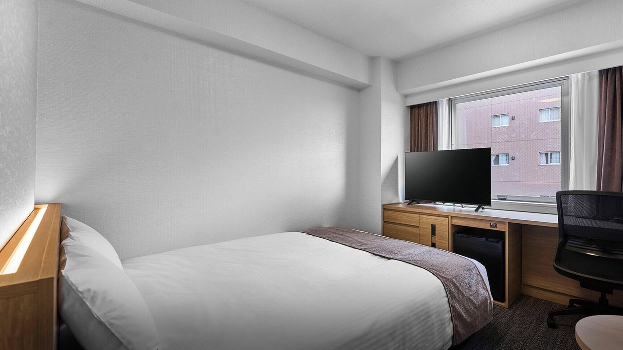 Photo of Bedroom in Kita