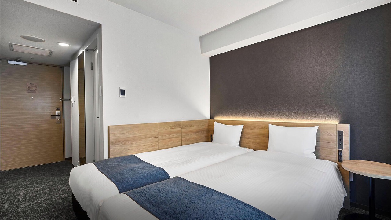Photo of Bedroom in Kita