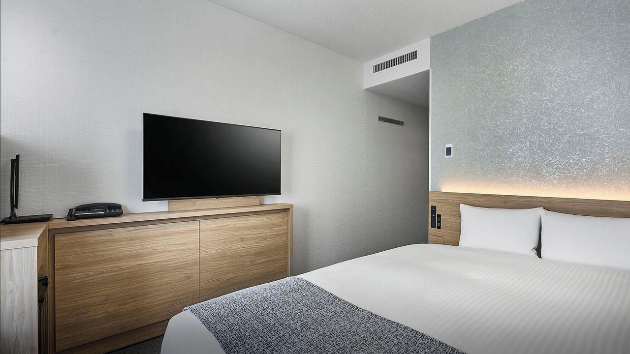 Photo of Bedroom in Kita