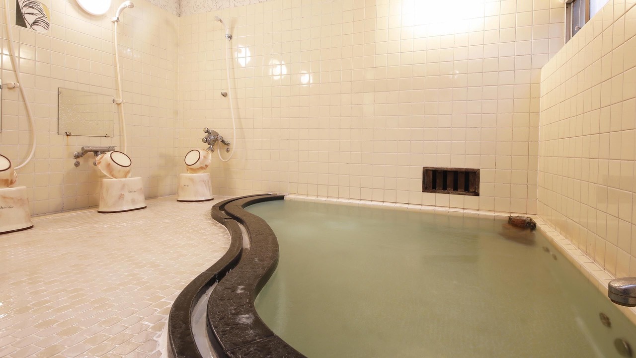Photo of Bathroom in Miyazu