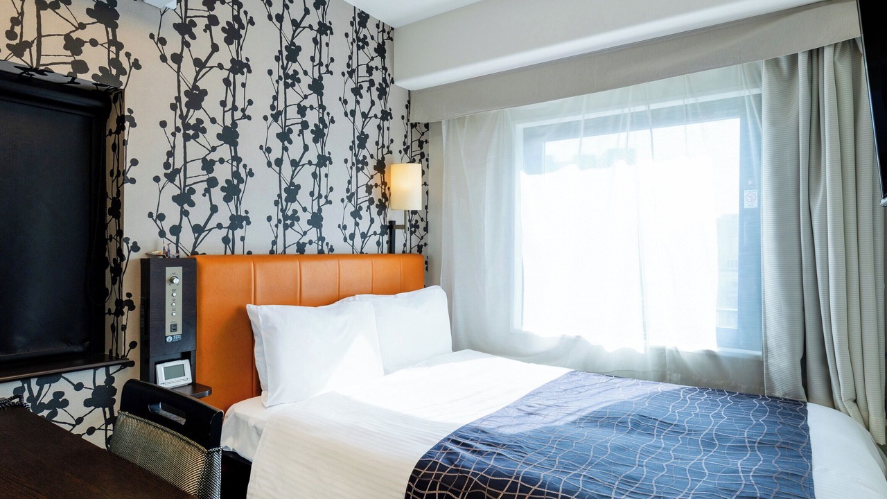 Photo of Bedroom in Namba