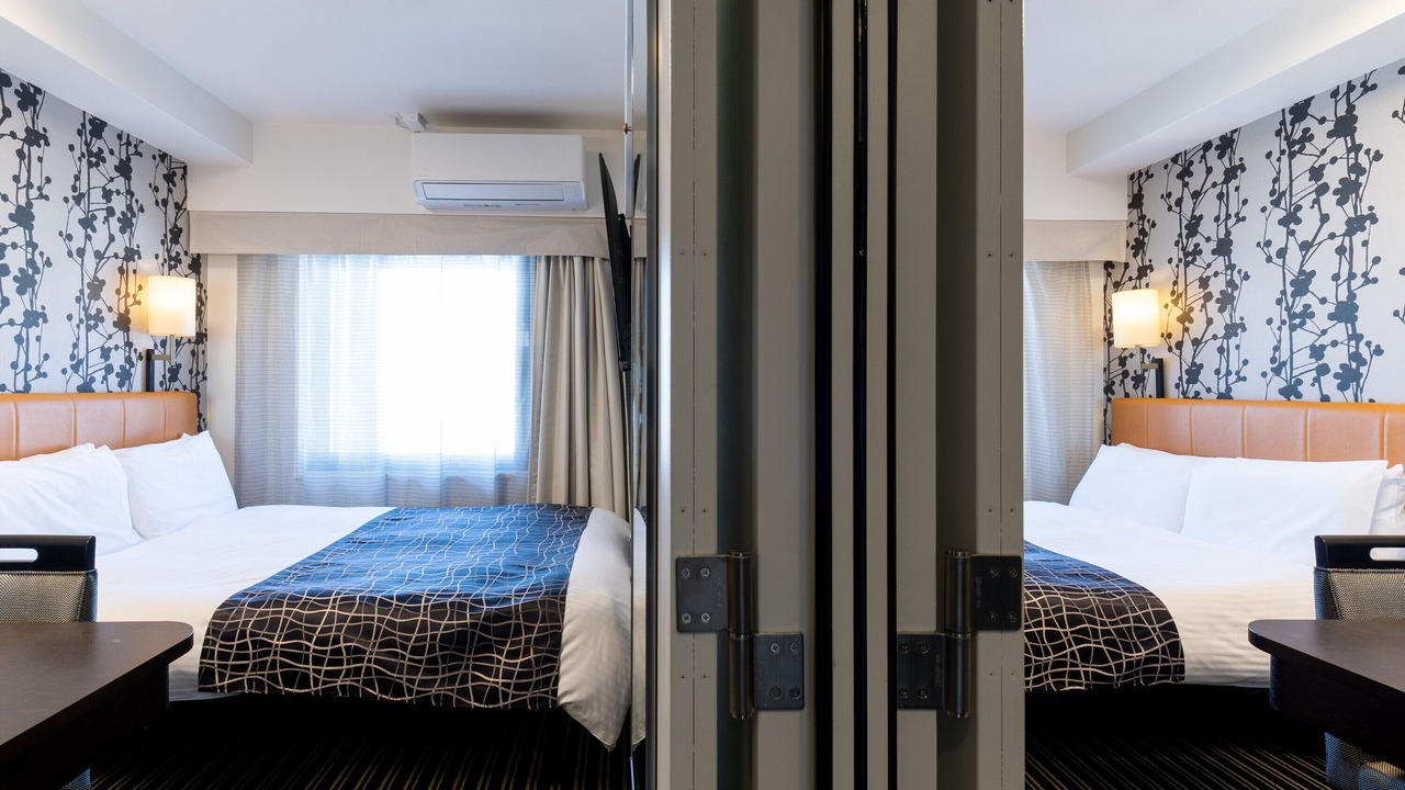Photo of Bedroom in Namba