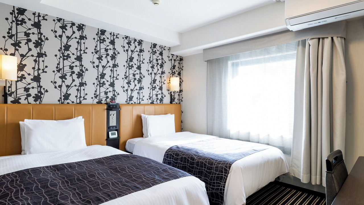 Photo of Bedroom in Namba