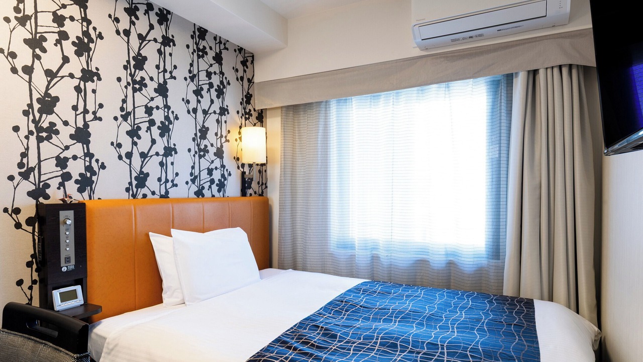 Photo of Bedroom in Namba