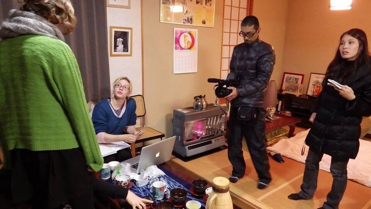 Photo of Bedroom in Hirosaki