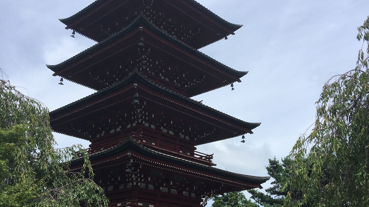 Photo of Others in Hirosaki