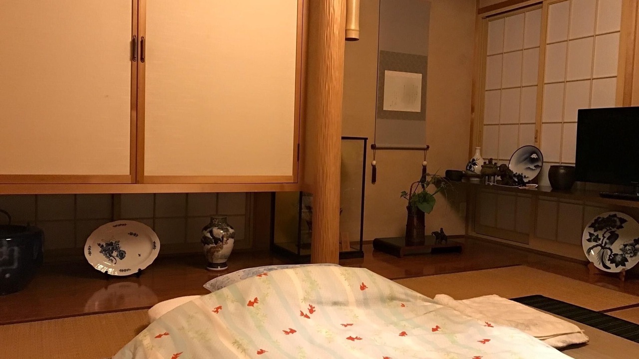 Photo of Bedroom in Hirosaki