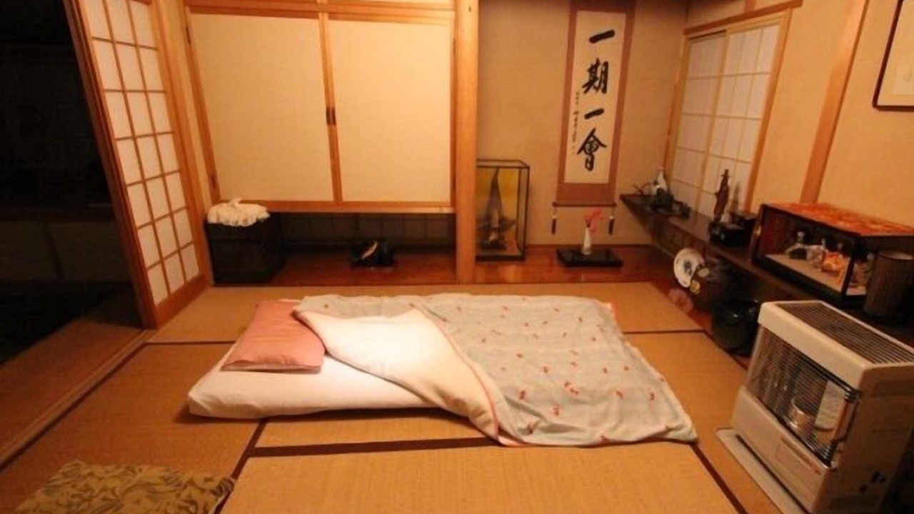 Photo of Bedroom in Hirosaki