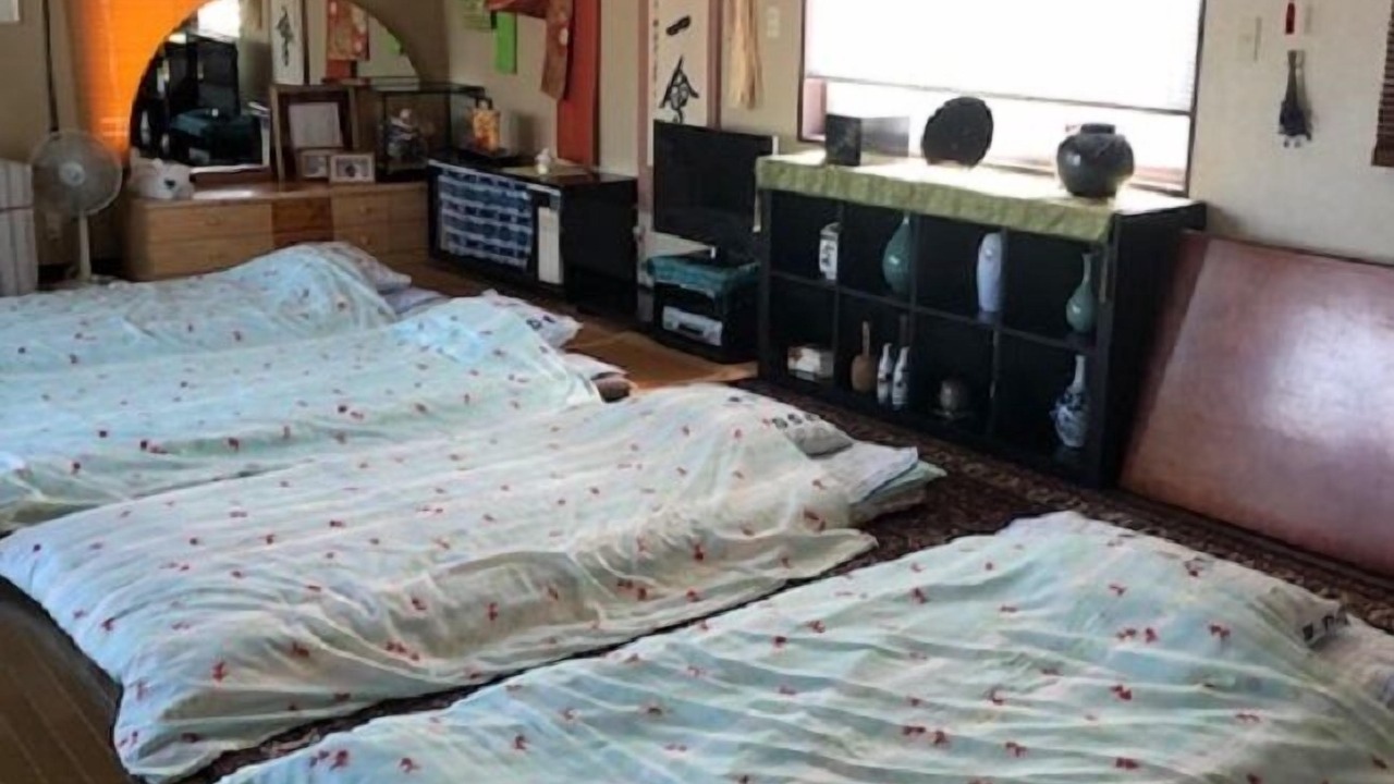 Photo of Bedroom in Hirosaki