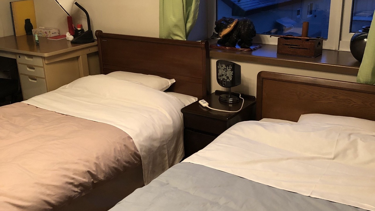 Photo of Bedroom in Hirosaki