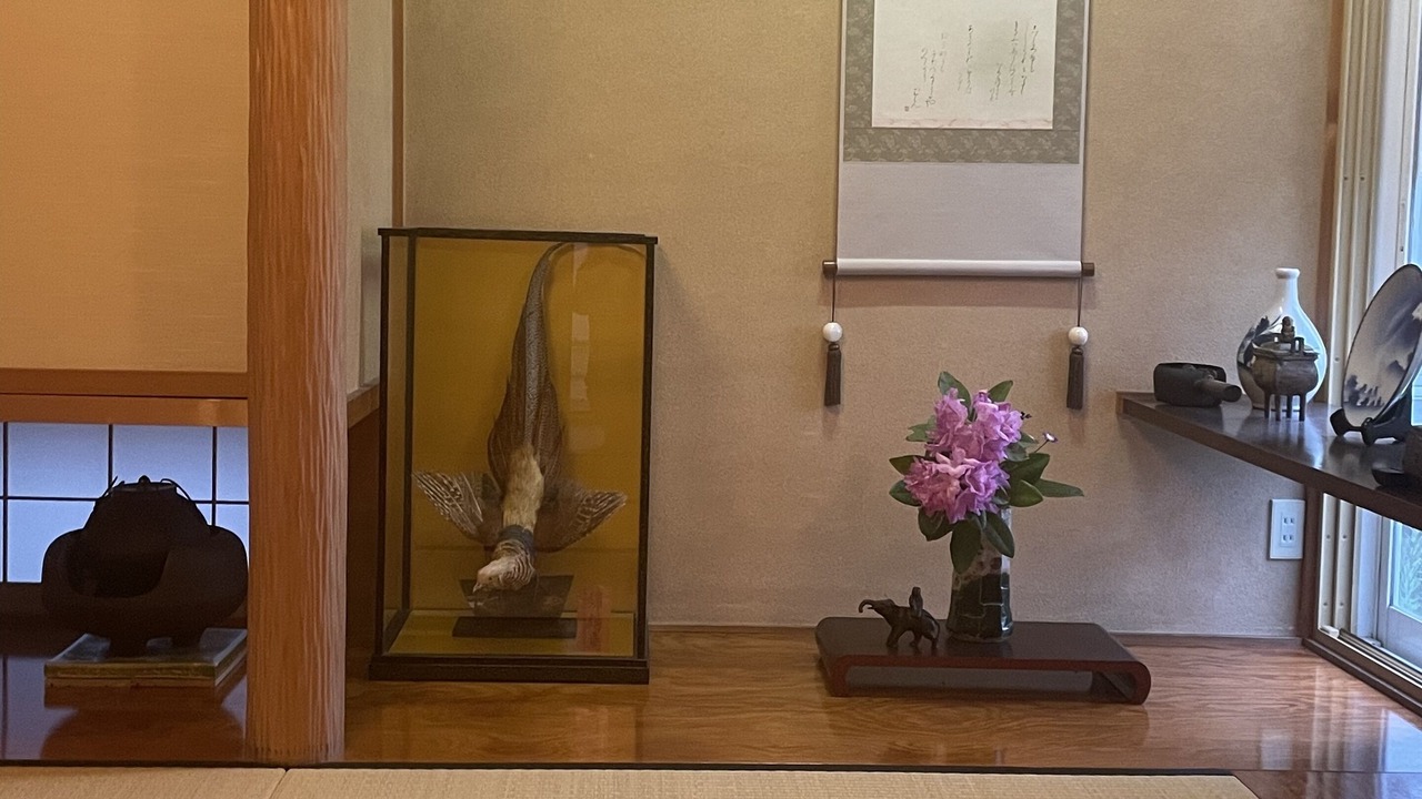 Photo of Bedroom in Hirosaki