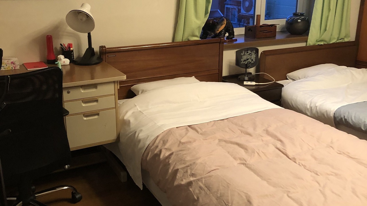 Photo of Bedroom in Hirosaki