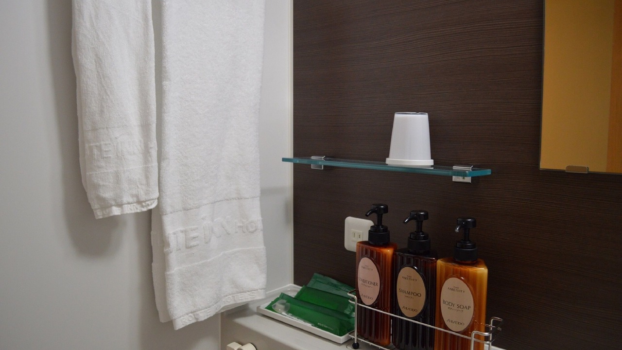 Photo of Bedroom in Fuji
