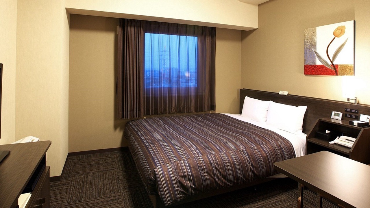 Photo of Bedroom in Fuji