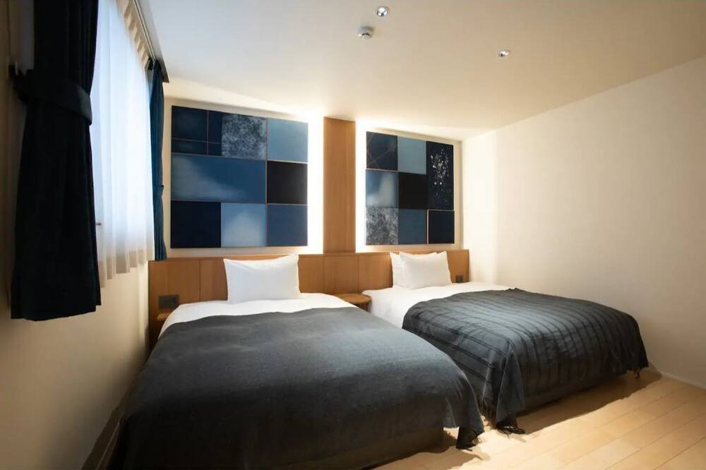 Photo of Bedroom in Kurashiki