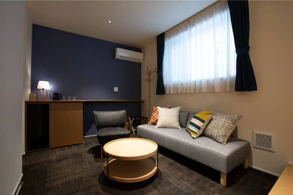 Photo of Livingroom in Kurashiki