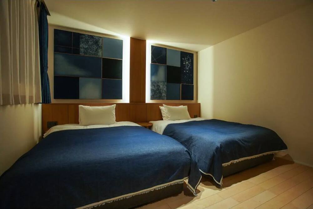 Photo of Bedroom in Kurashiki