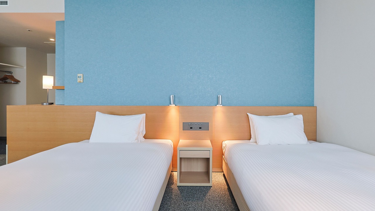 Photo of Bedroom in Miyazaki