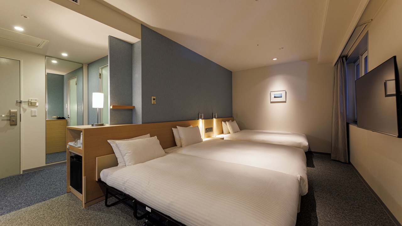 Photo of Bedroom in Miyazaki